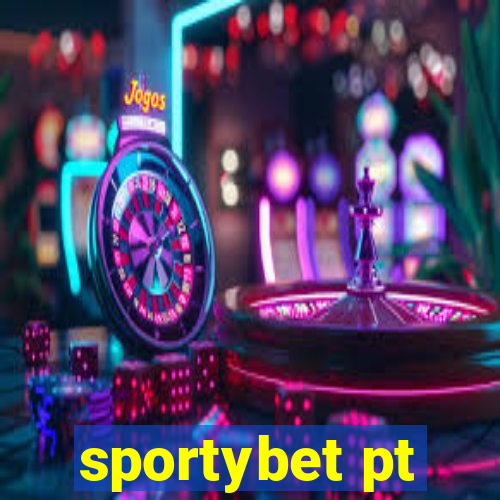 sportybet pt